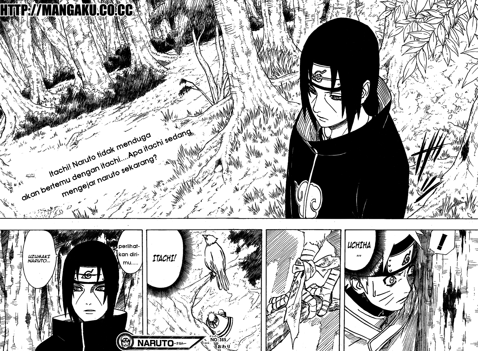 naruto-id - Chapter: 365