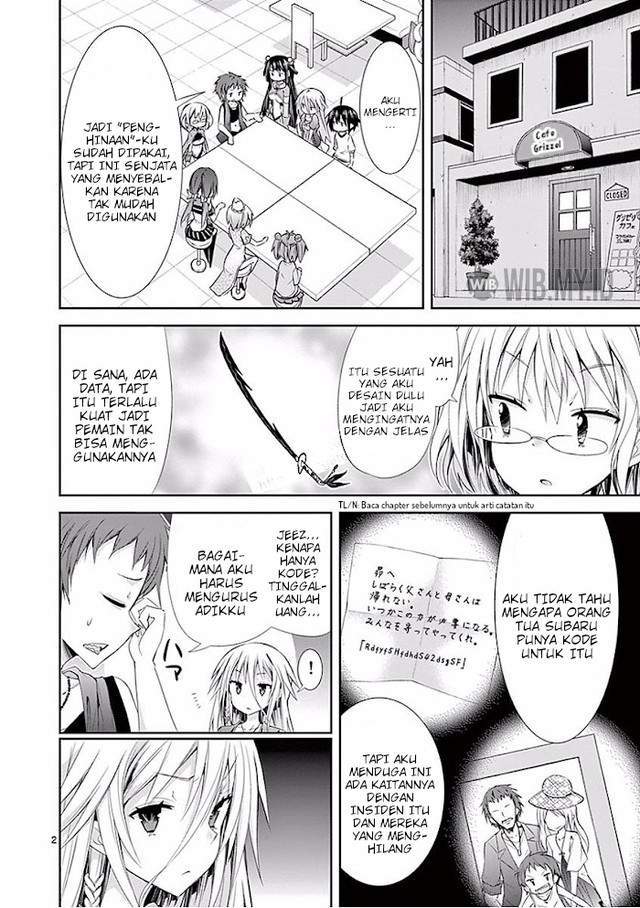 s-rare-soubi-no-niau-kanojo - Chapter: 28