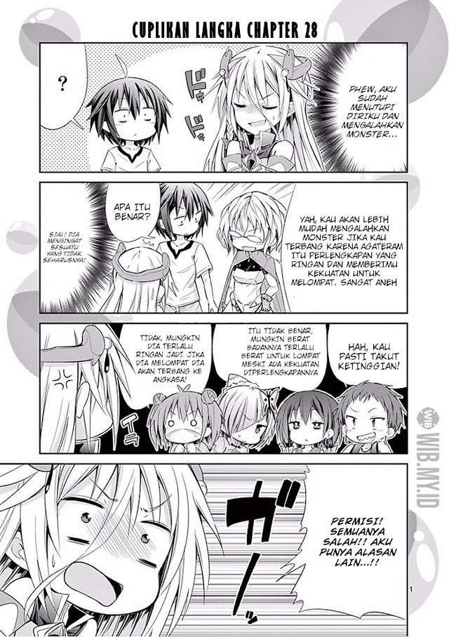 s-rare-soubi-no-niau-kanojo - Chapter: 28