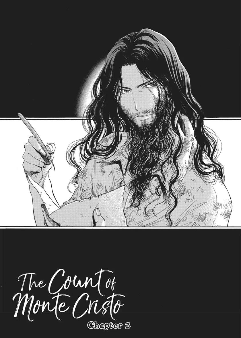 the-count-of-monte-cristo - Chapter: 2