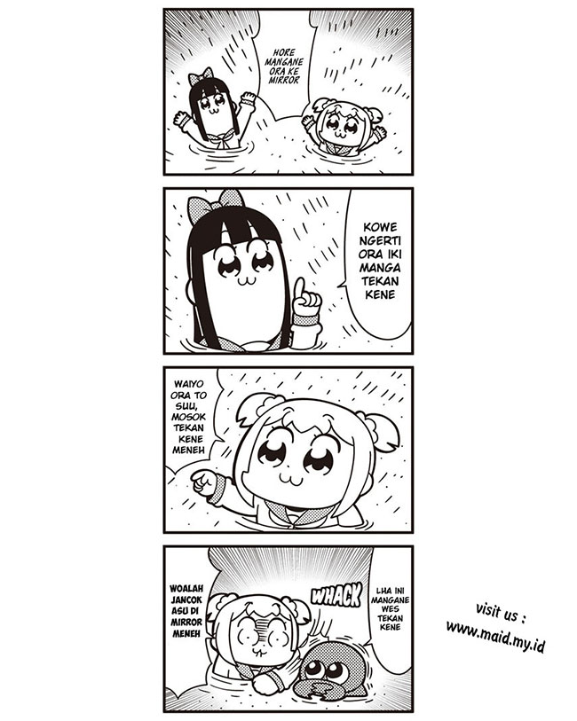 ore-no-ie-ga-maryoku-spot-datta-ken-sundeiru-dake-de-sekai-saikyou - Chapter: 32