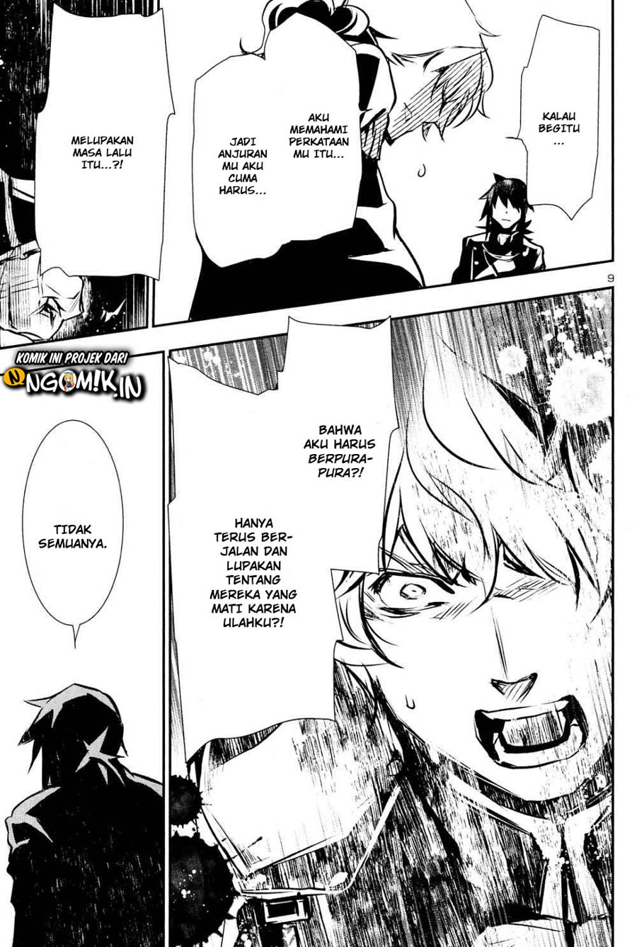 shinju-no-nectar - Chapter: 39