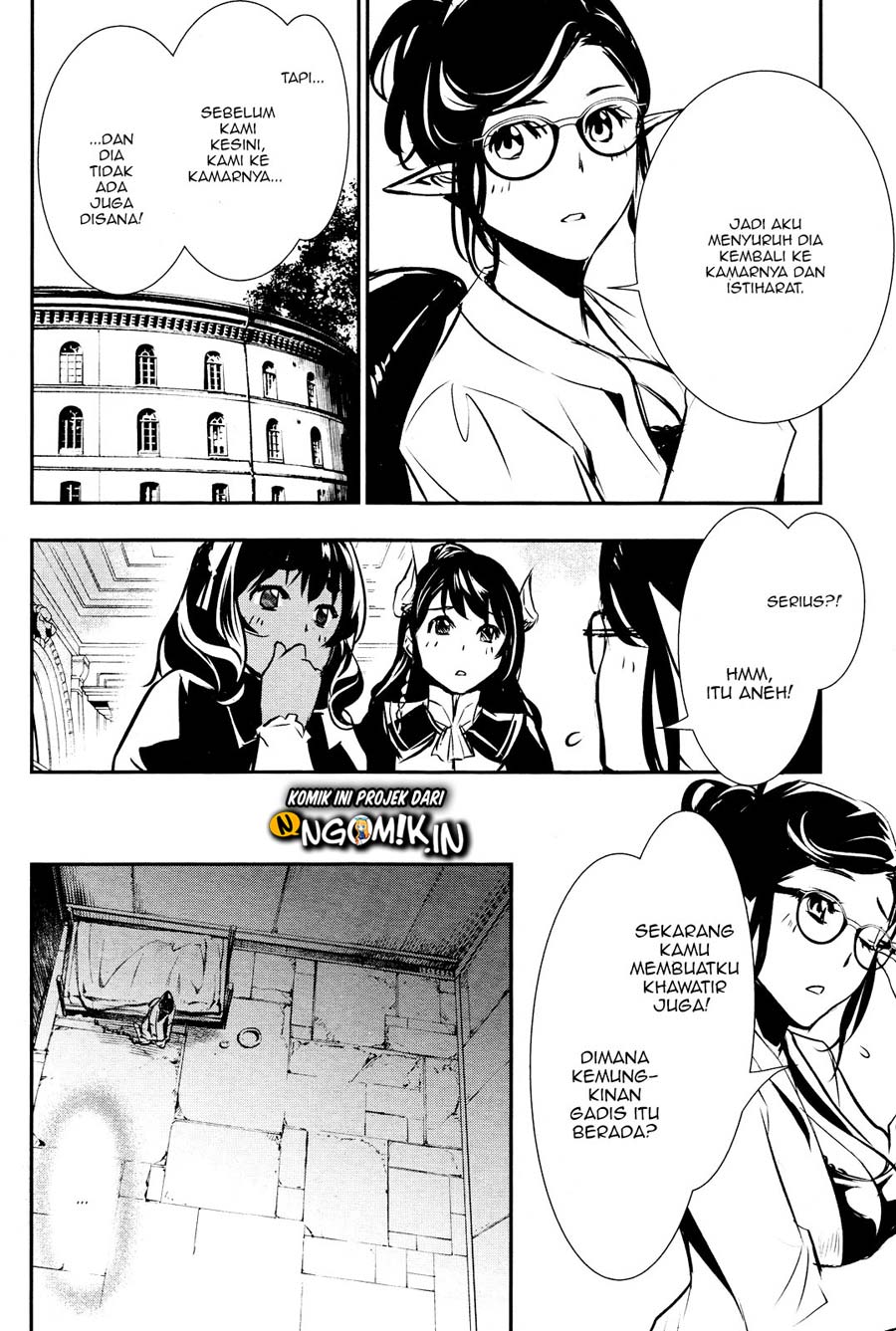 shinju-no-nectar - Chapter: 39