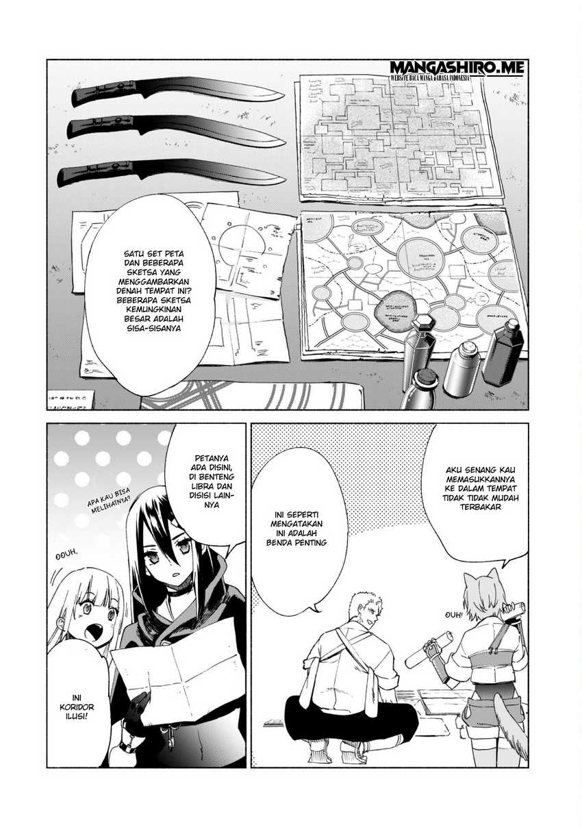 kenja-no-deshi-wo-nanoru-kenja - Chapter: 63