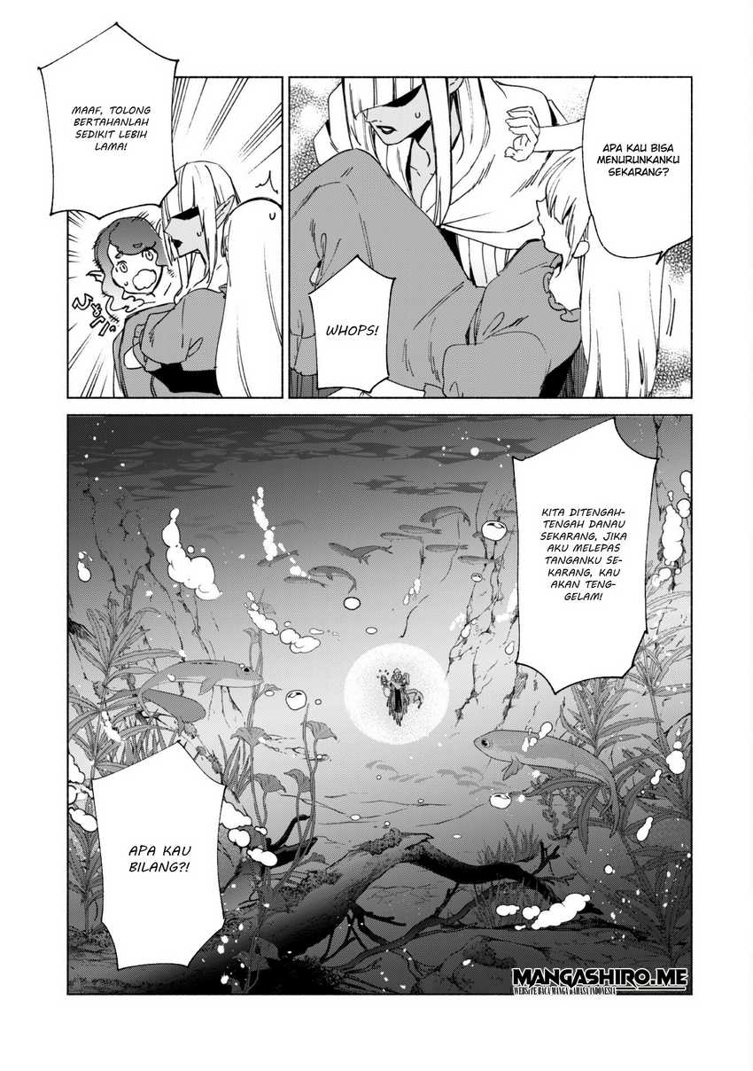 kenja-no-deshi-wo-nanoru-kenja - Chapter: 63