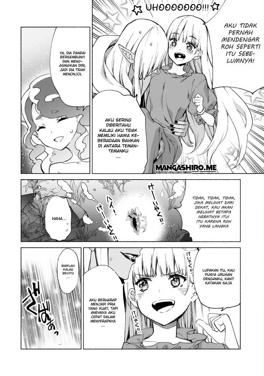 kenja-no-deshi-wo-nanoru-kenja - Chapter: 63