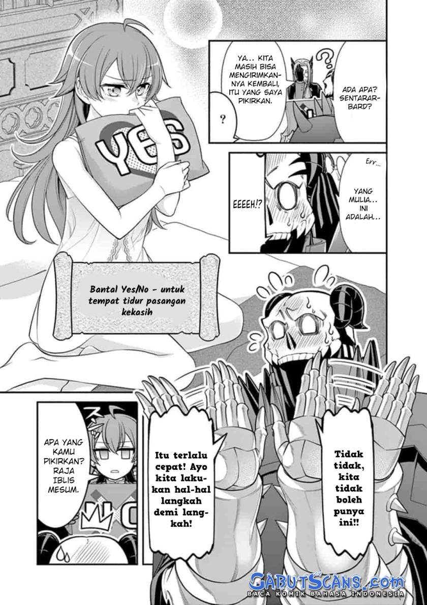 ken-to-mahou-no-zeikin-taisaku - Chapter: 2