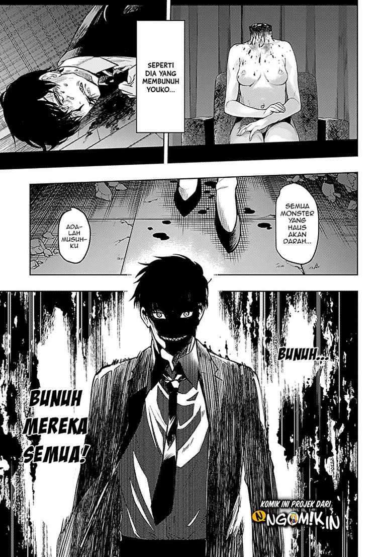 momo-the-blood-taker - Chapter: 18