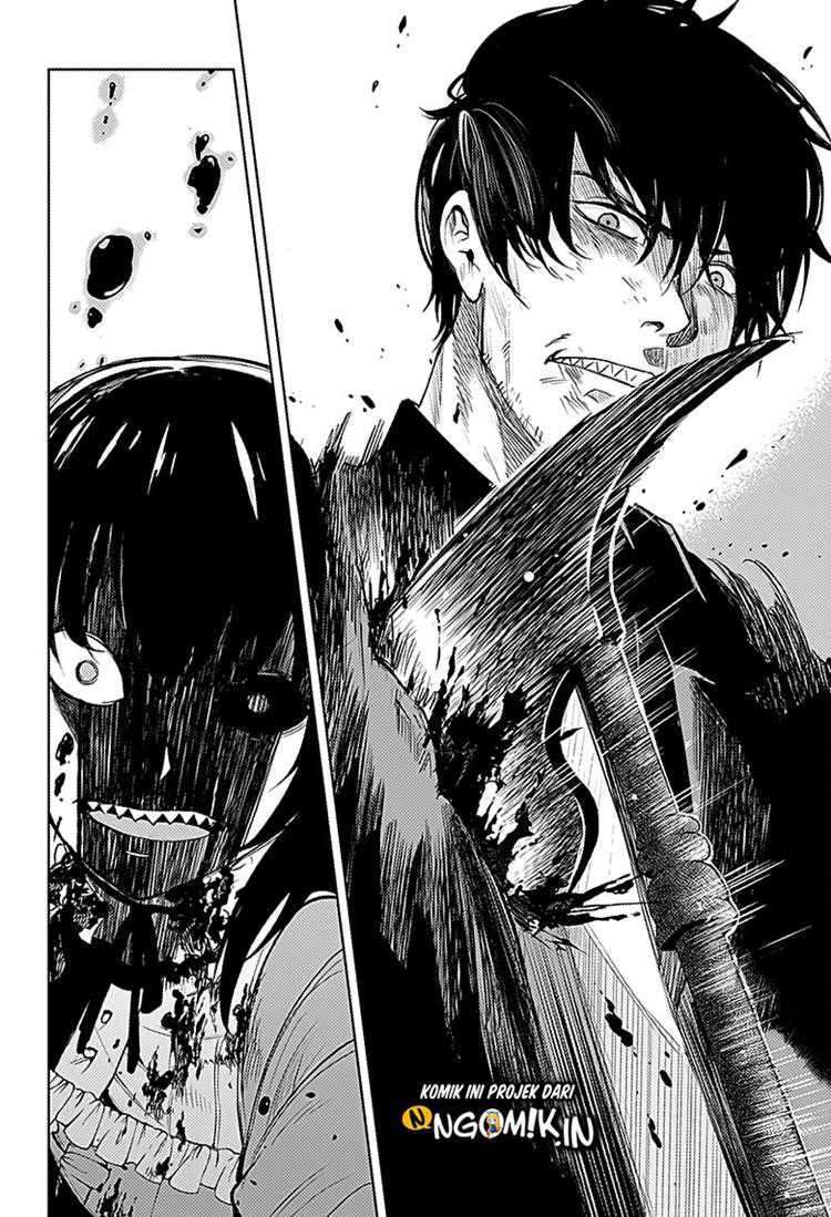 momo-the-blood-taker - Chapter: 18