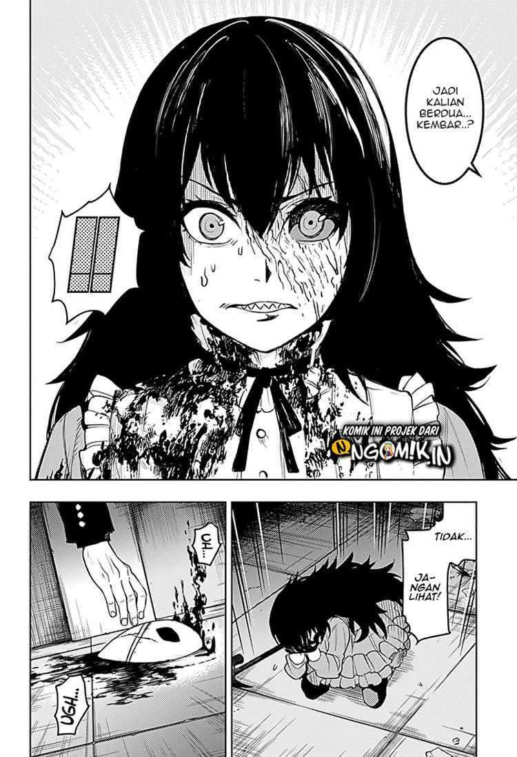 momo-the-blood-taker - Chapter: 18