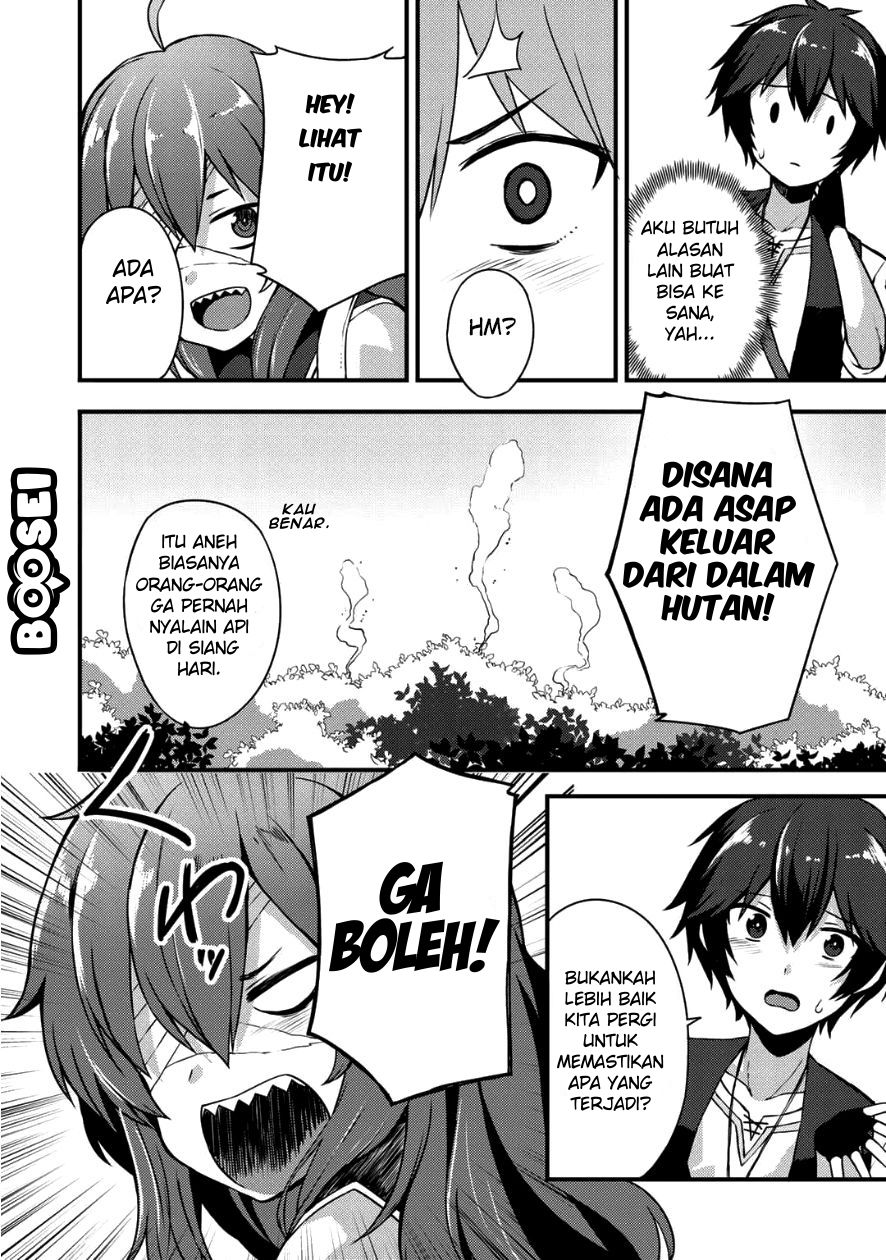 dorei-shounin-shika-sentakushi-ga-nai-desu-yo-harem-nani-sore-oishii-no - Chapter: 4