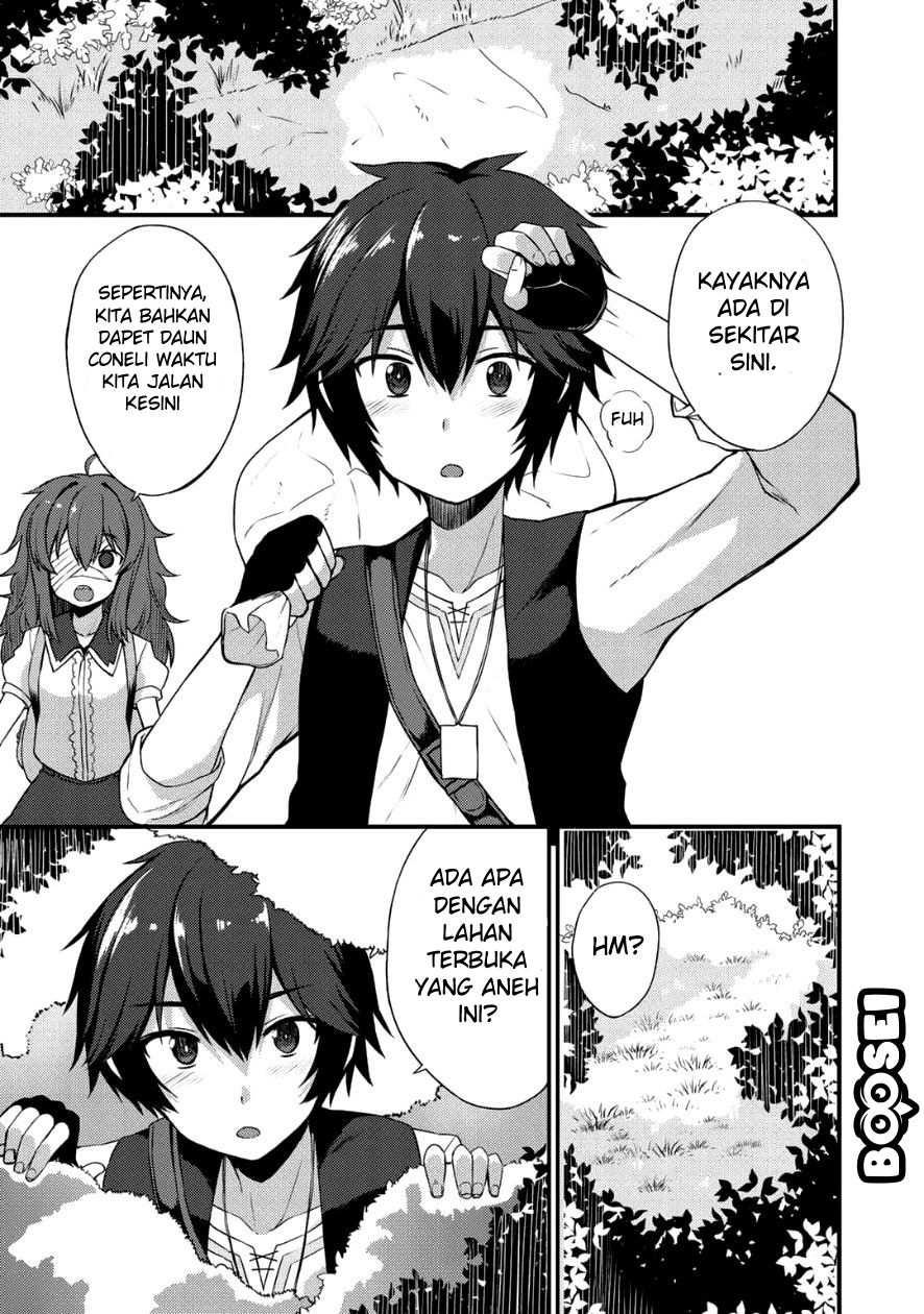 dorei-shounin-shika-sentakushi-ga-nai-desu-yo-harem-nani-sore-oishii-no - Chapter: 4