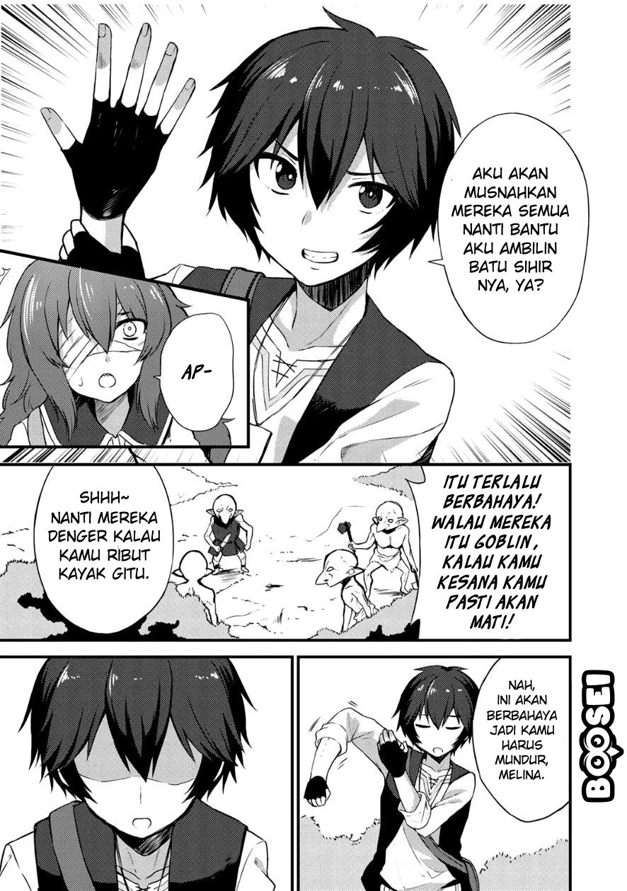 dorei-shounin-shika-sentakushi-ga-nai-desu-yo-harem-nani-sore-oishii-no - Chapter: 4