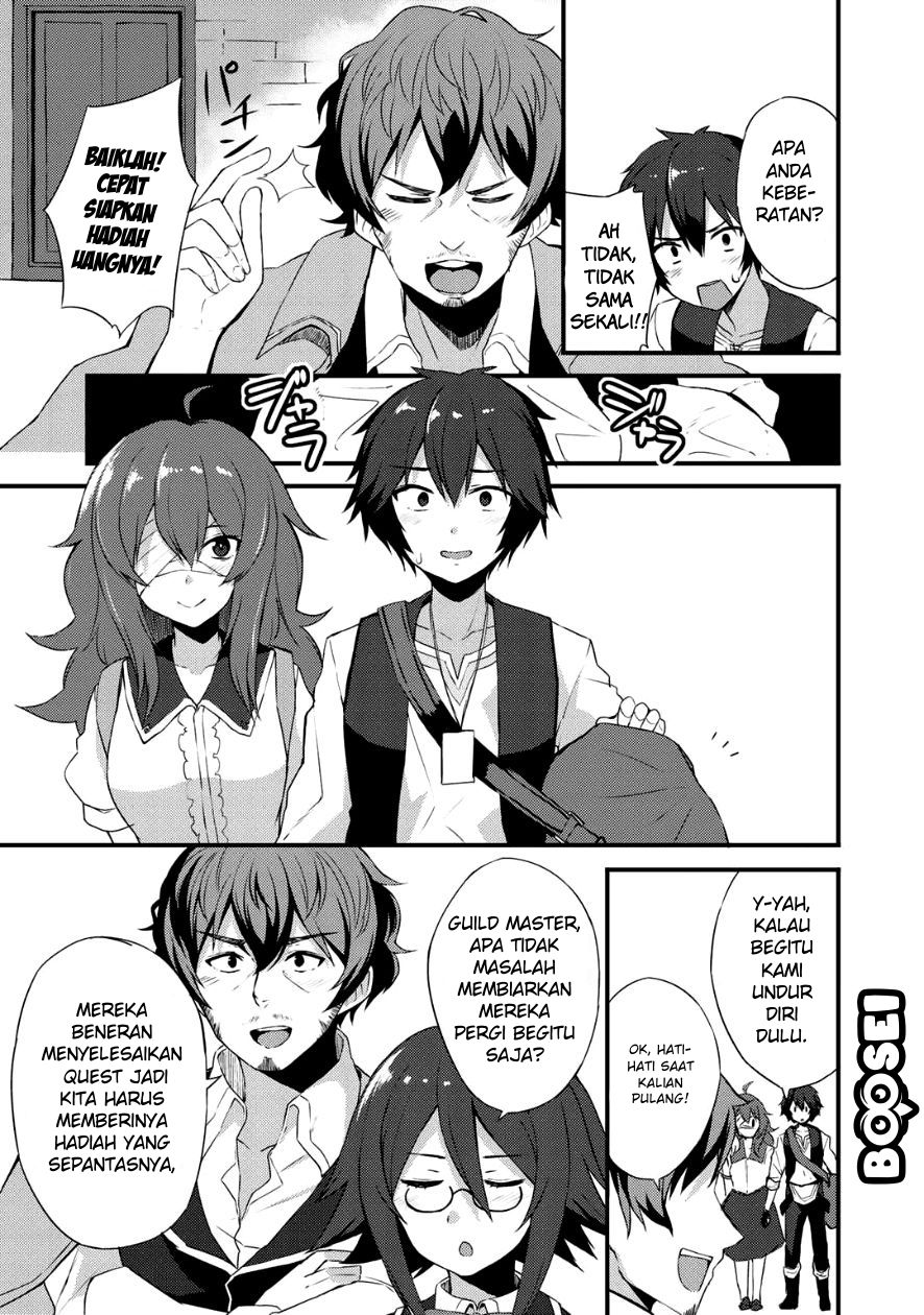 dorei-shounin-shika-sentakushi-ga-nai-desu-yo-harem-nani-sore-oishii-no - Chapter: 4