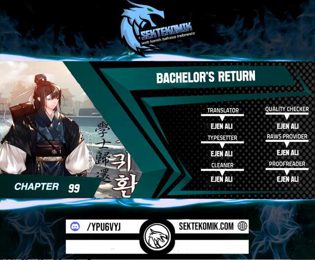 bachelors-return - Chapter: 99