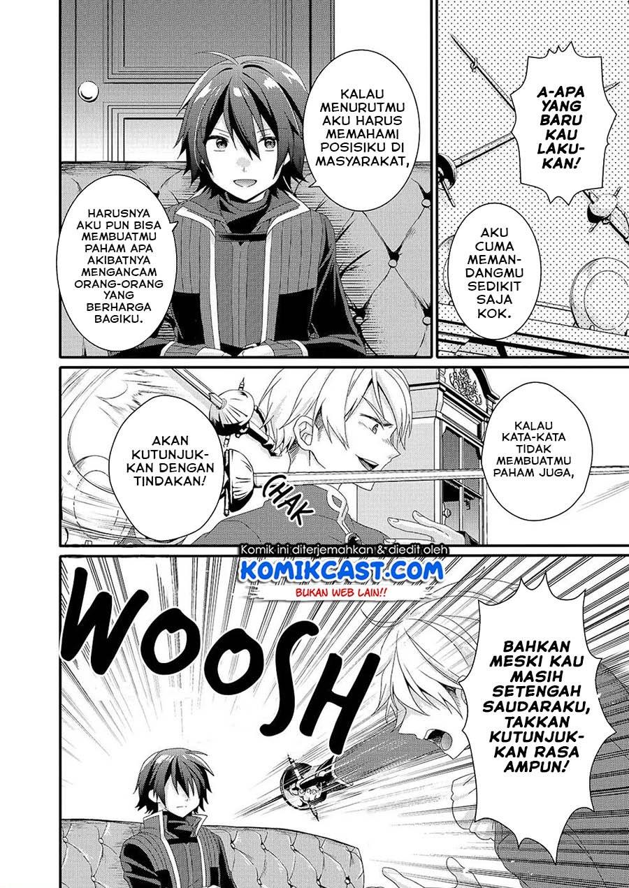 world-teacher-isekaishiki-kyouiku-agent - Chapter: 32