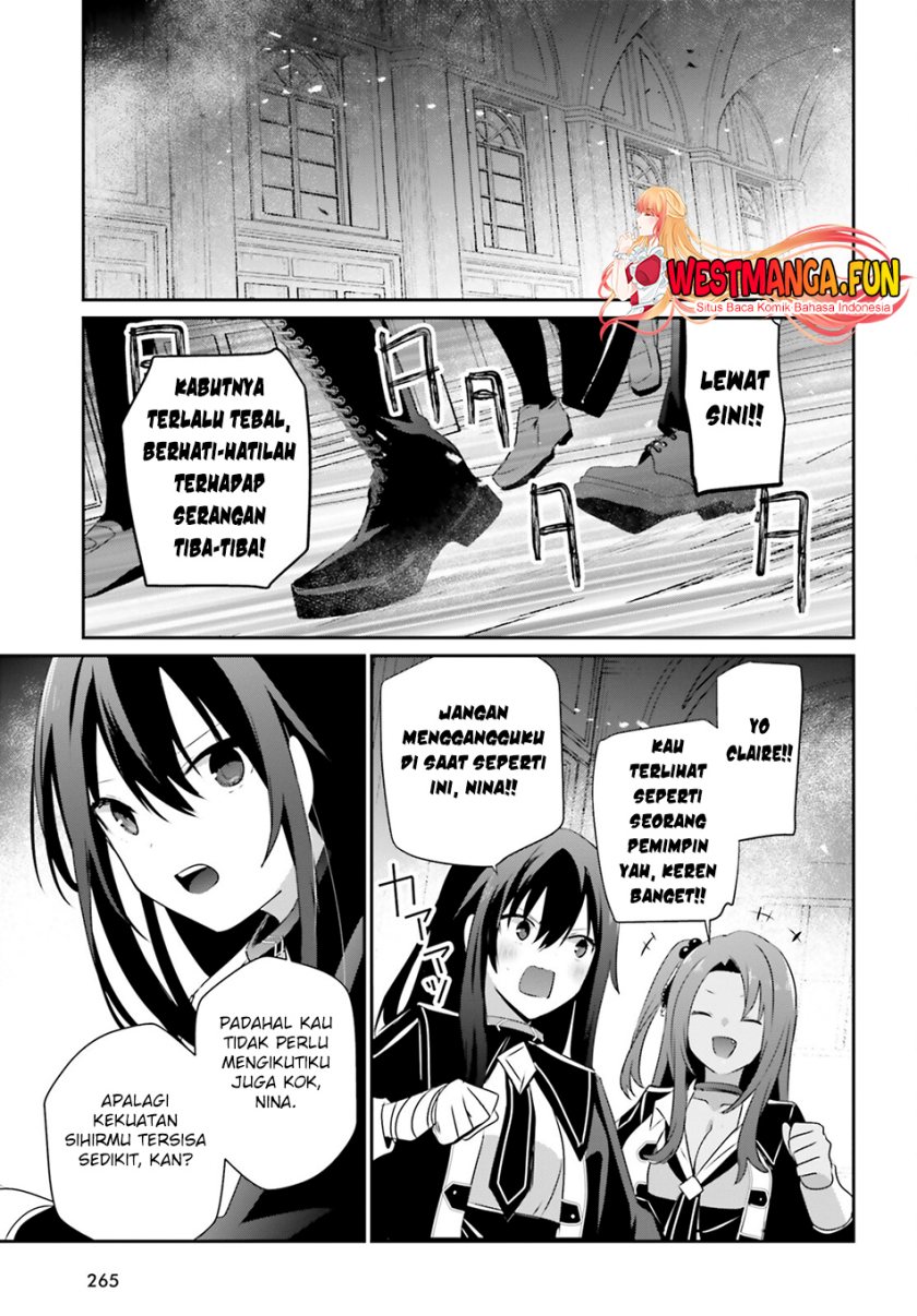 kage-no-jitsuryokusha-ni-naritakute - Chapter: 63