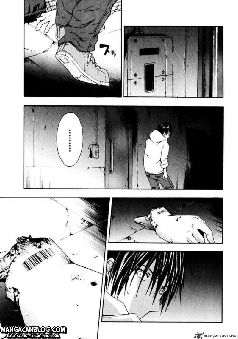 rabbit-doubt - Chapter: 07