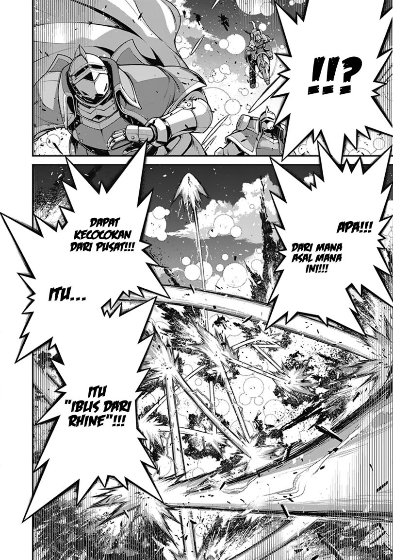 youjo-senki - Chapter: 62