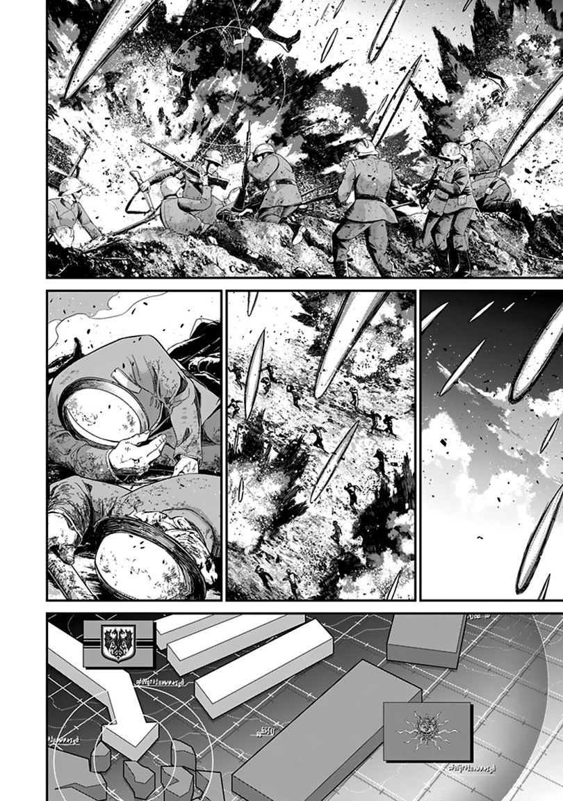 youjo-senki - Chapter: 62