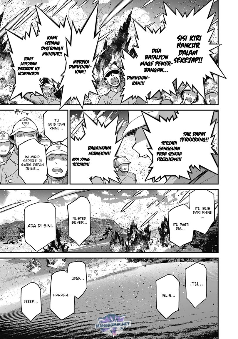 youjo-senki - Chapter: 62