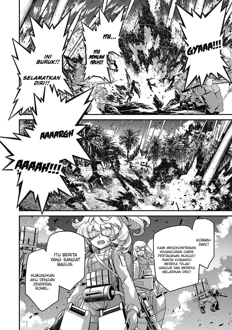 youjo-senki - Chapter: 62