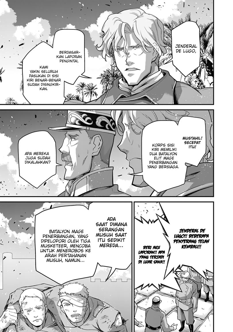 youjo-senki - Chapter: 62