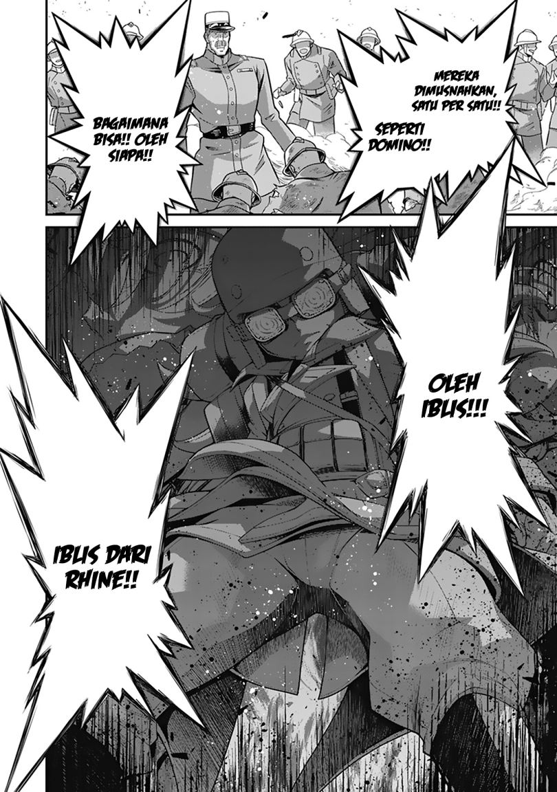 youjo-senki - Chapter: 62