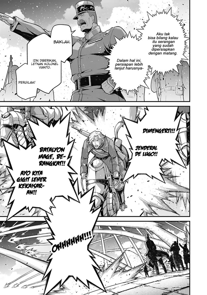 youjo-senki - Chapter: 62