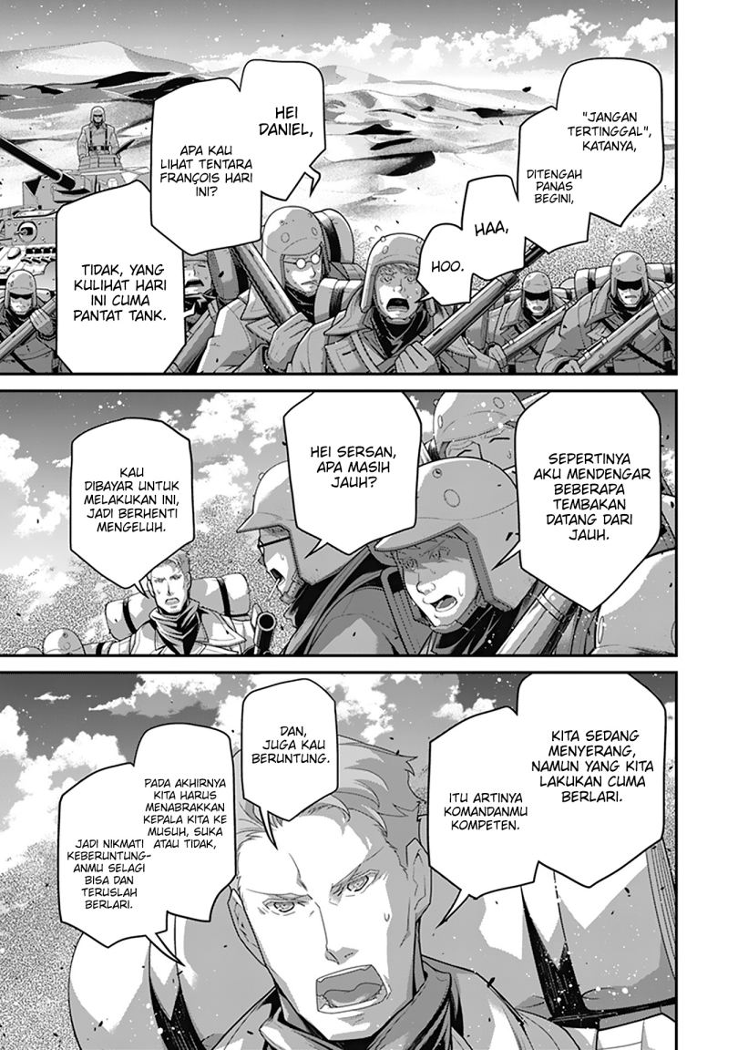 youjo-senki - Chapter: 62