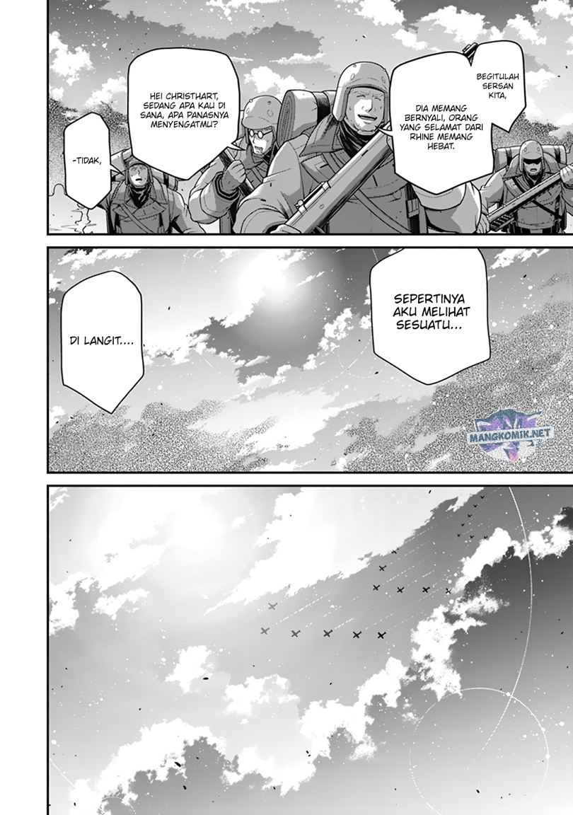 youjo-senki - Chapter: 62