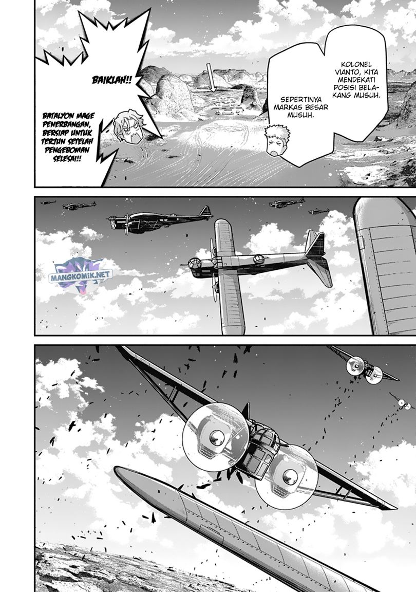 youjo-senki - Chapter: 62