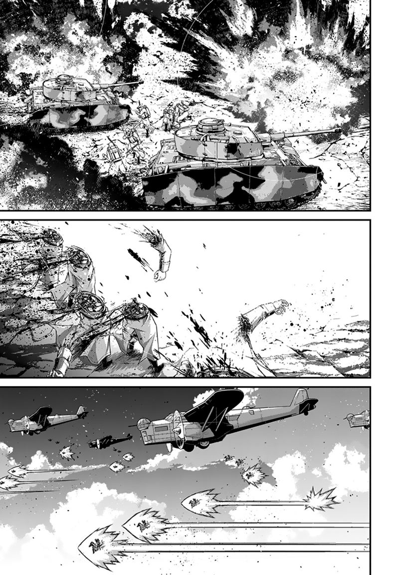 youjo-senki - Chapter: 62