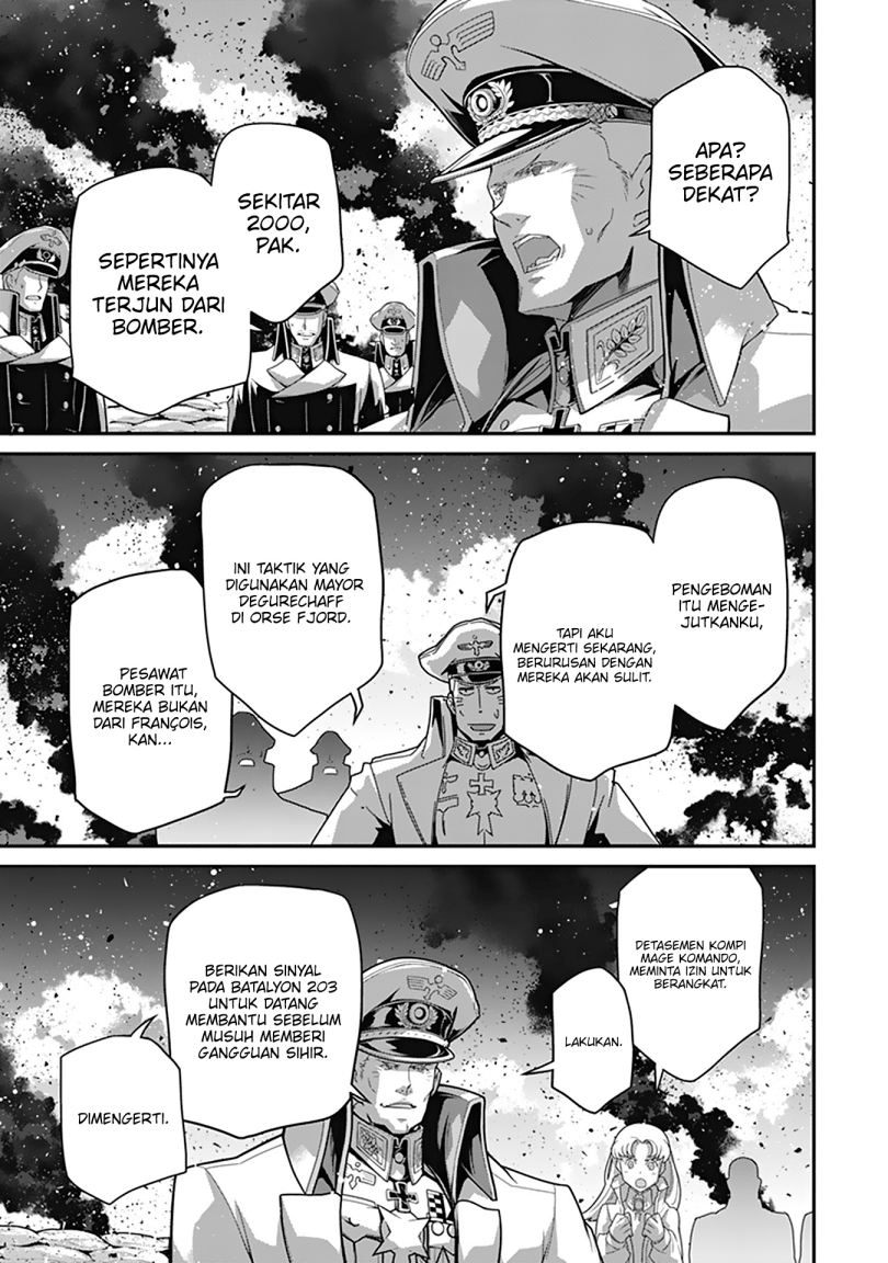 youjo-senki - Chapter: 62