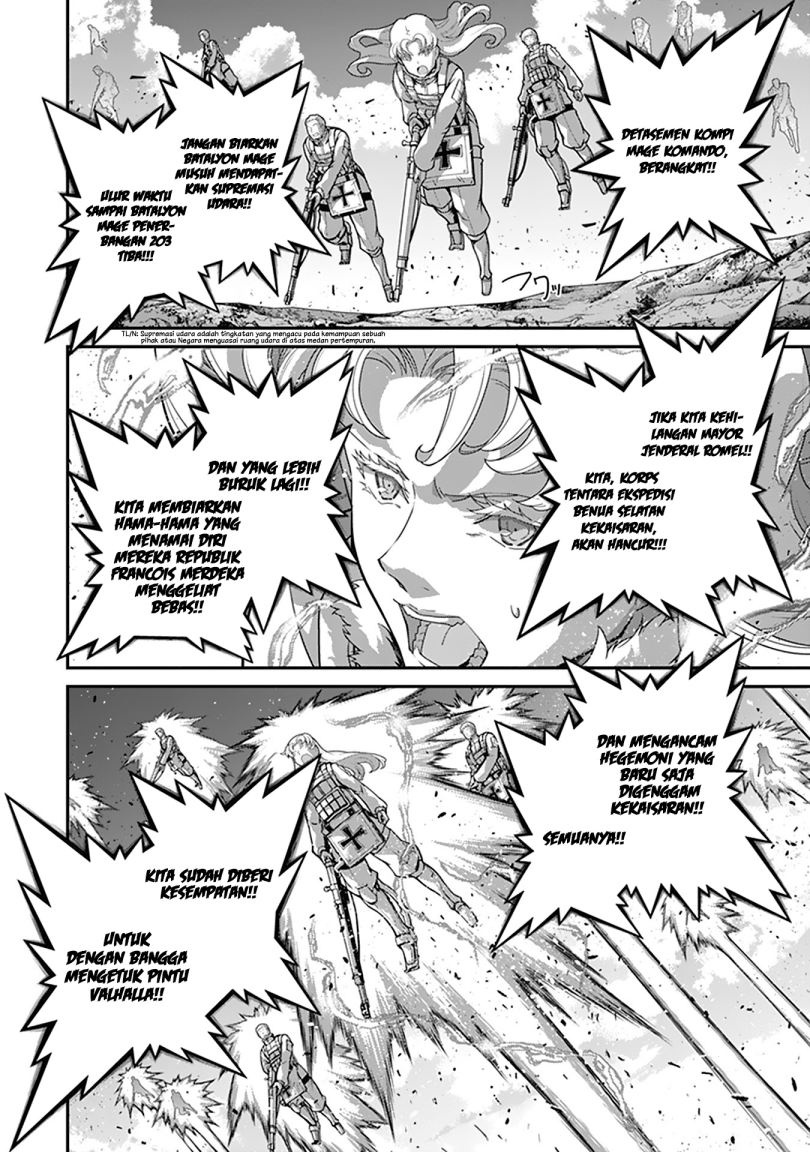 youjo-senki - Chapter: 62