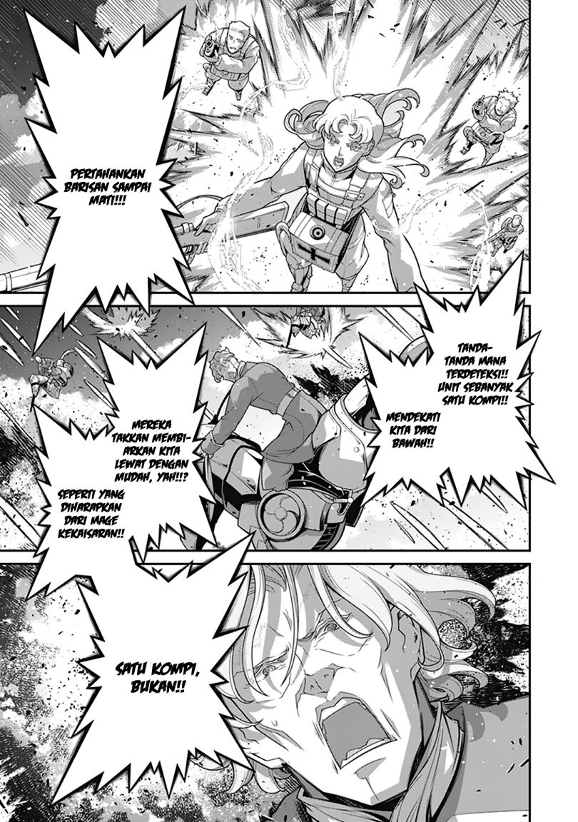 youjo-senki - Chapter: 62