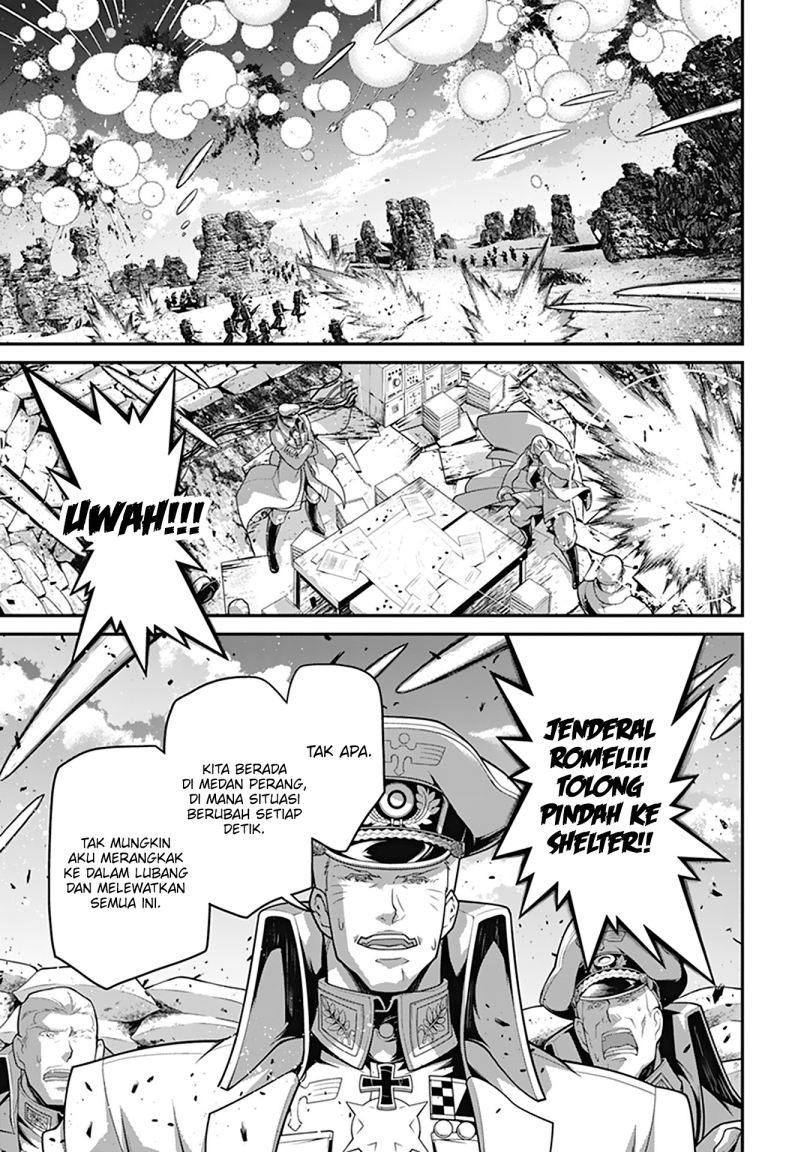 youjo-senki - Chapter: 62