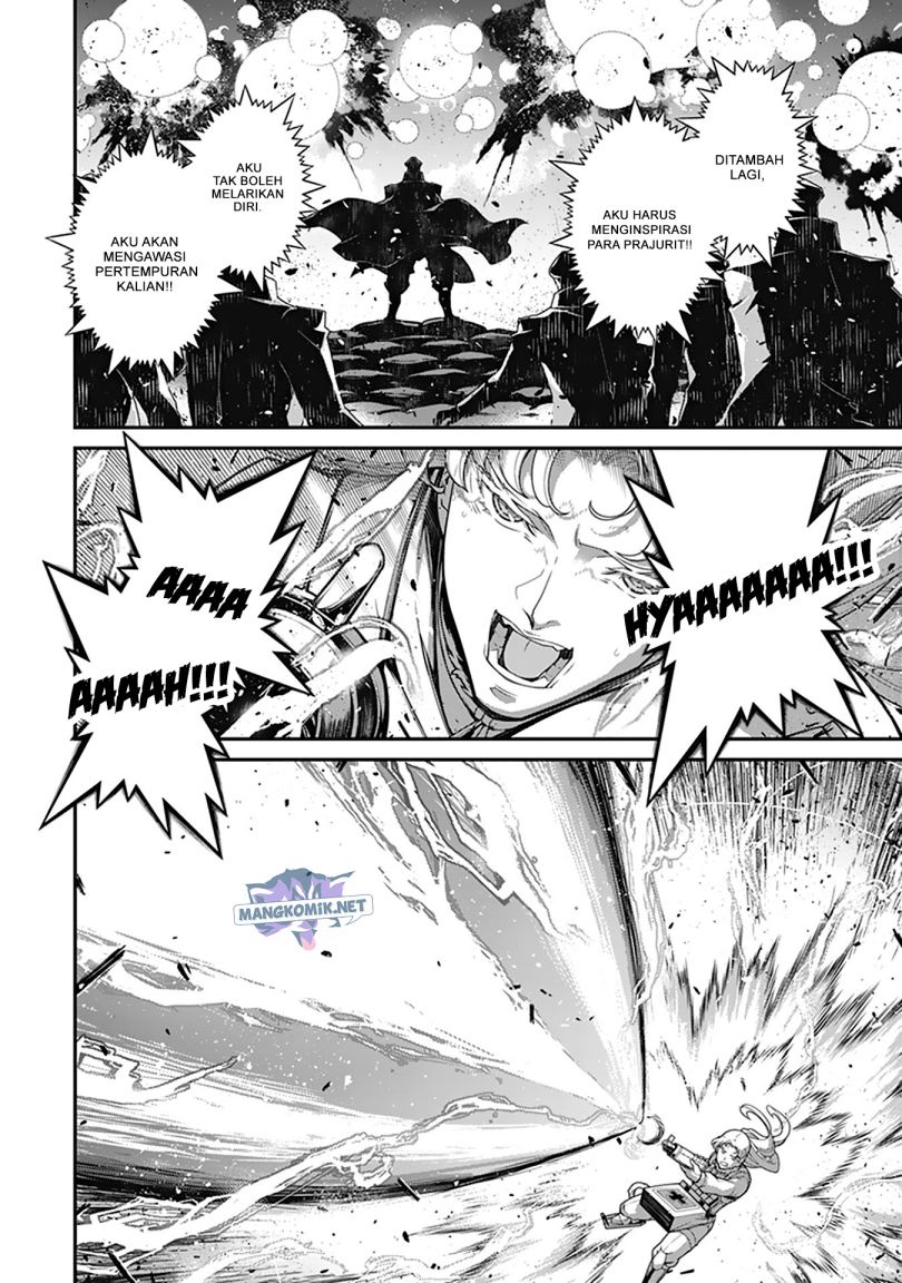 youjo-senki - Chapter: 62