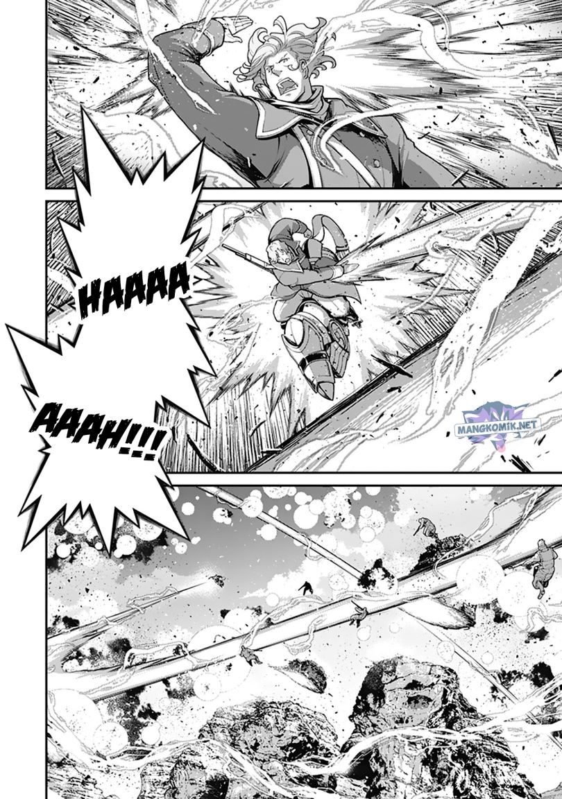 youjo-senki - Chapter: 62