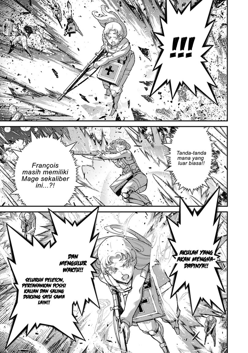 youjo-senki - Chapter: 62