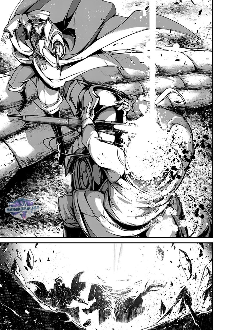 youjo-senki - Chapter: 62