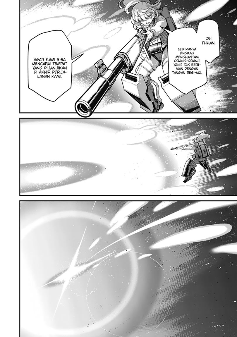 youjo-senki - Chapter: 62