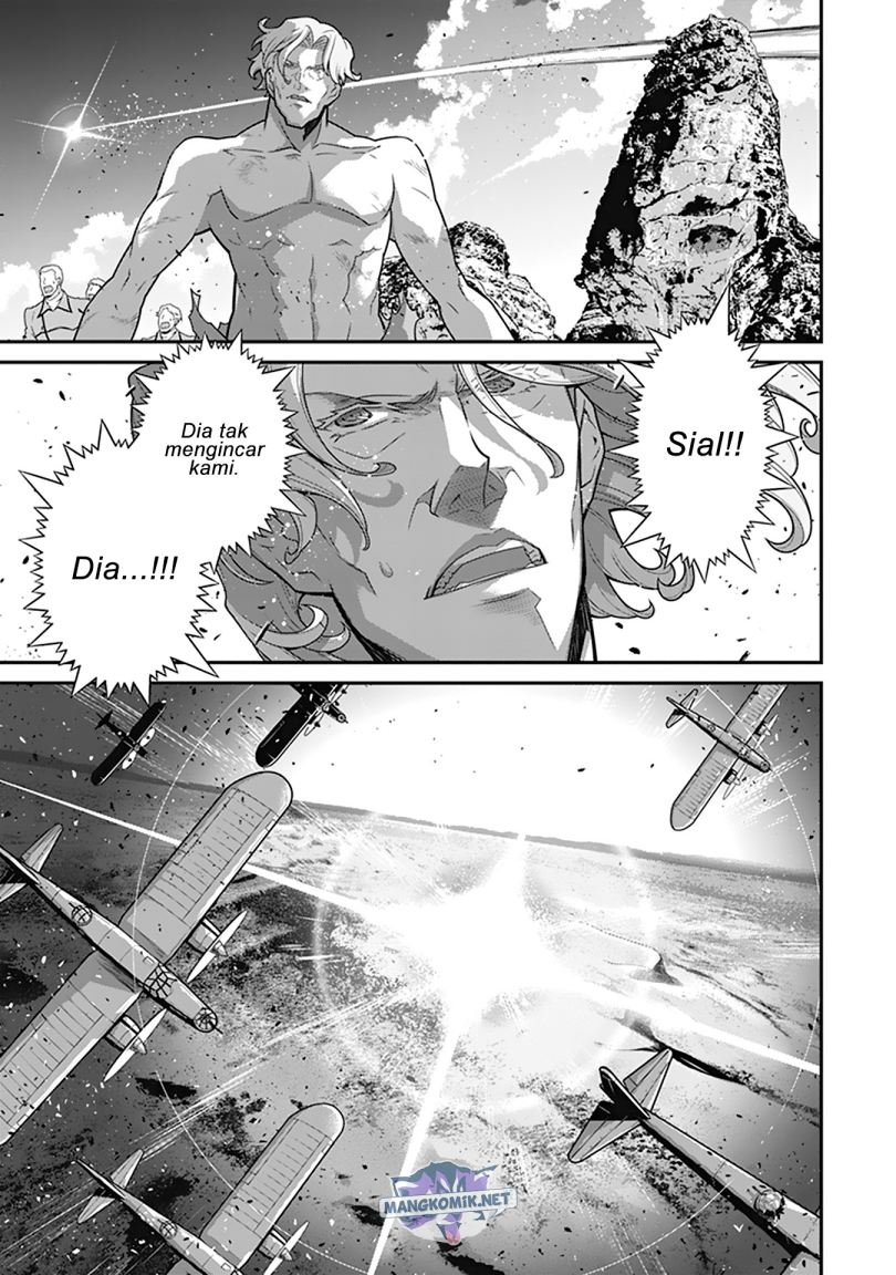 youjo-senki - Chapter: 62