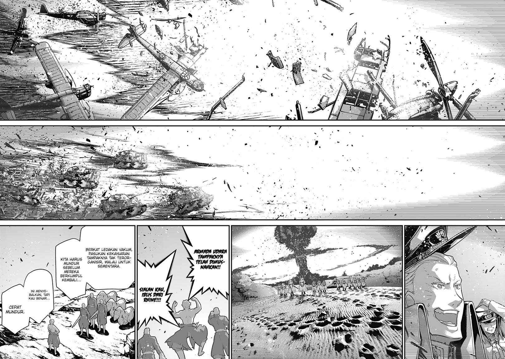 youjo-senki - Chapter: 62