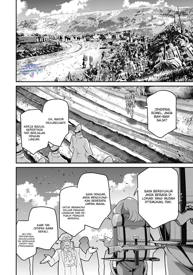 youjo-senki - Chapter: 62