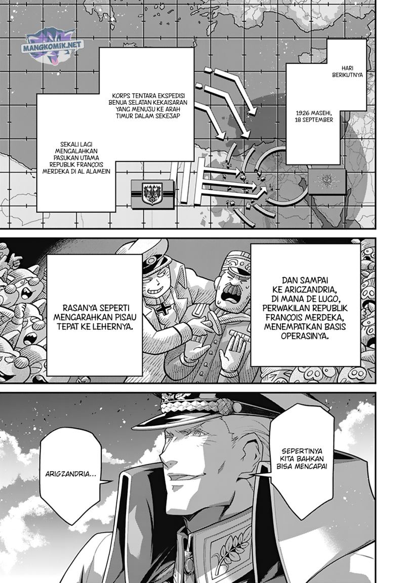 youjo-senki - Chapter: 62