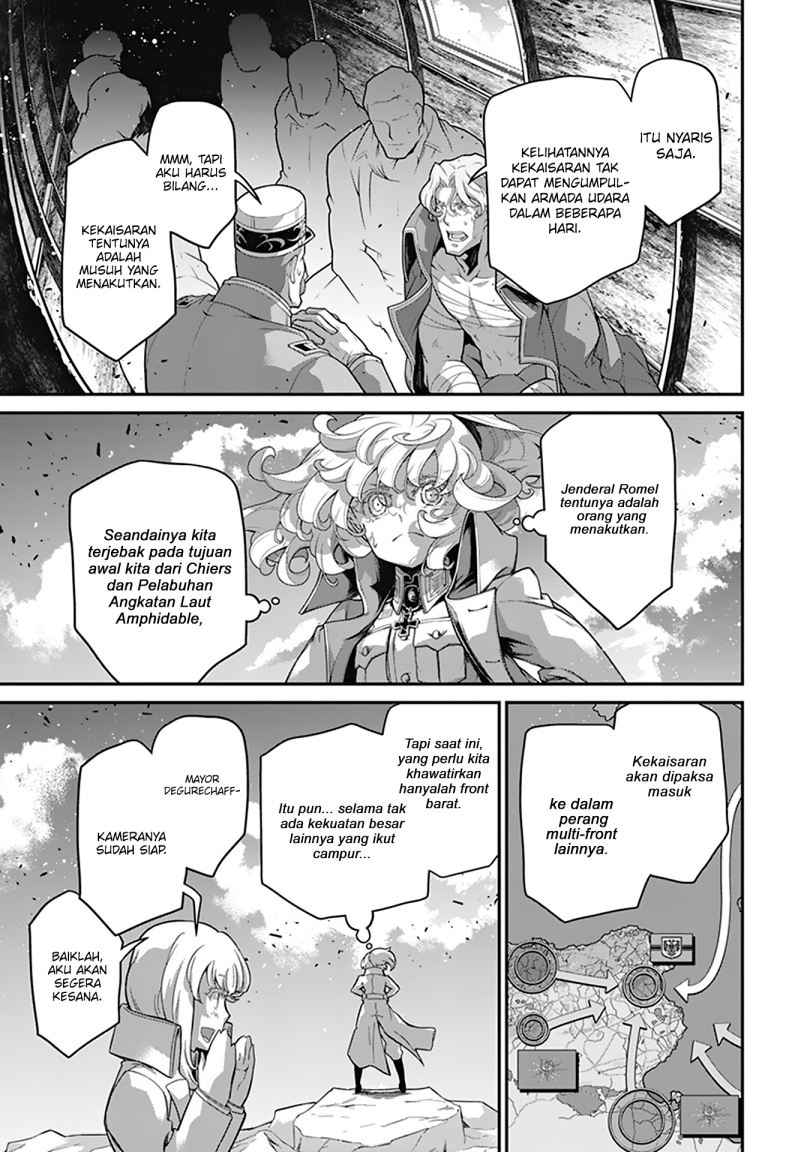 youjo-senki - Chapter: 62