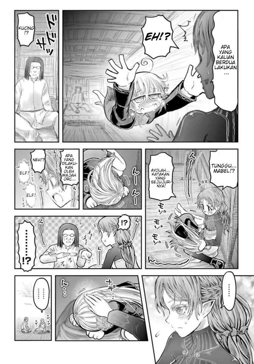 isekai-ojisan - Chapter: 53.5