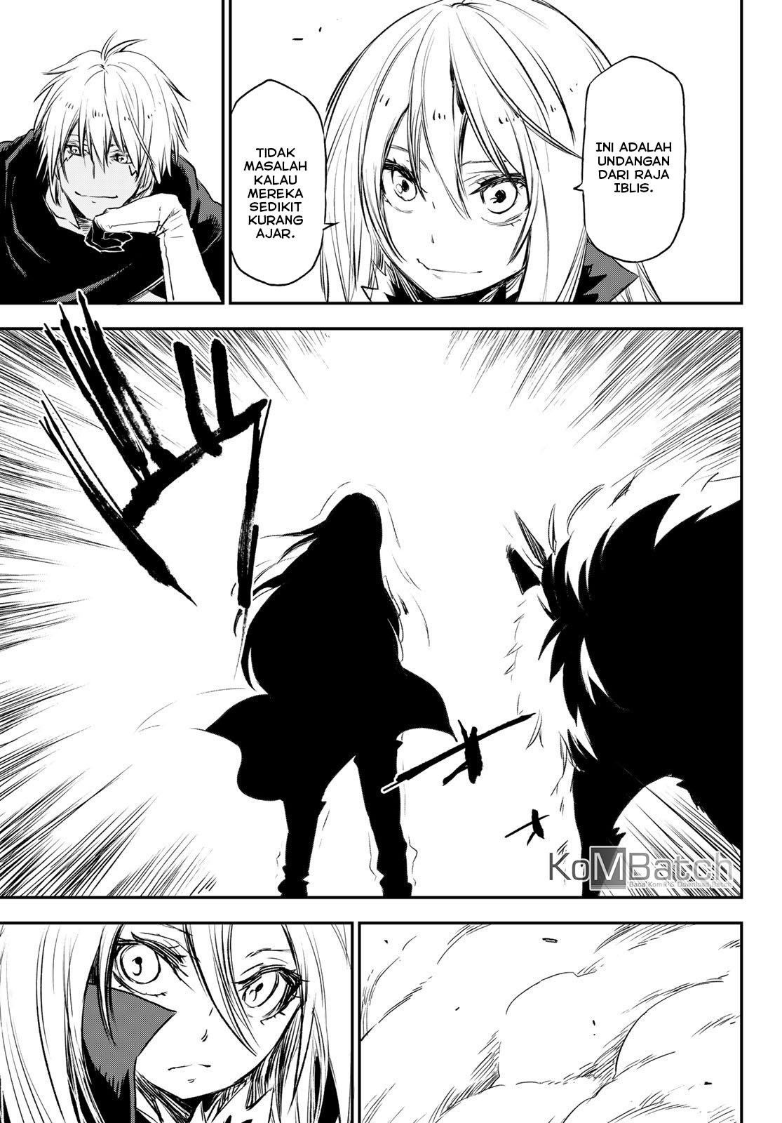 tensei-shitara-slime-datta-ken - Chapter: 77