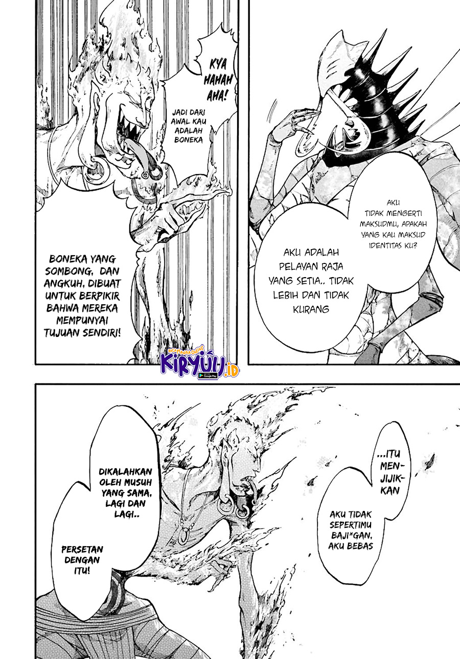 isekai-apocalypse-mynoghra-the-conquest-of-the-world-starts-with-the-civilization-of-ruin - Chapter: 19.2